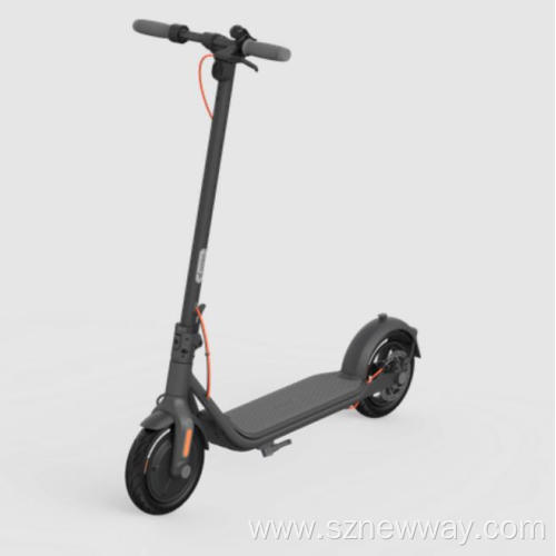 Ninebot F30 Folding Portable Mini Electric Scooter